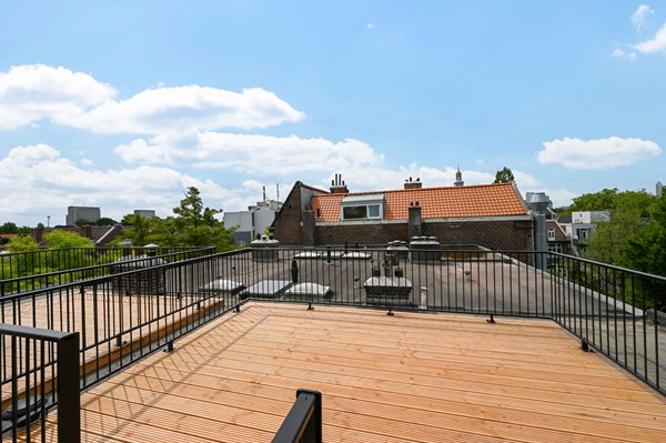Medium property photo - Kortekade, 3062 GS Rotterdam